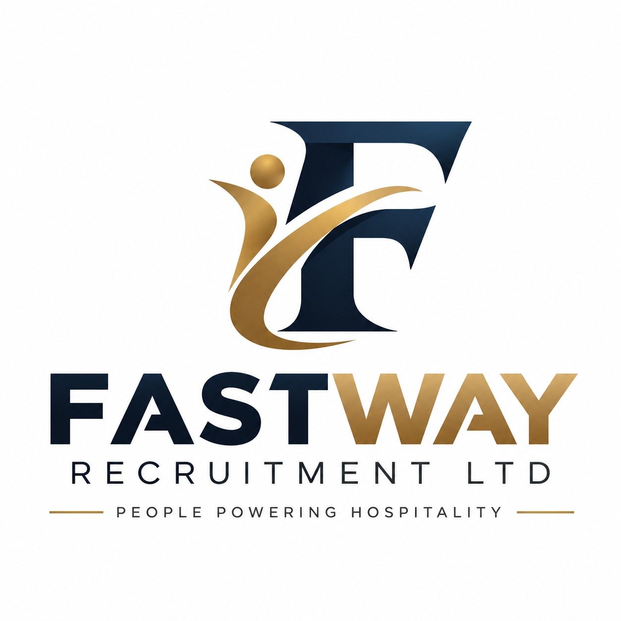 Fastway Recruitment Ltd logo